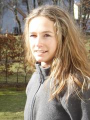 Katharina Bachleitner